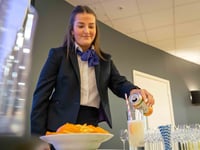 South Devon College launches Event Management Course