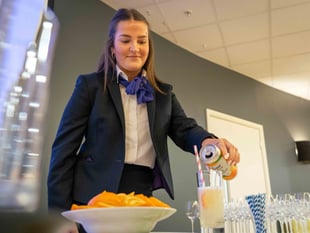 South Devon College launches Event Management Course
