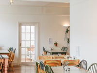 Harbour House launches Cafe Gallery to showcase emerging local artists