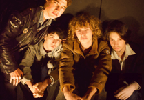 3 Days of Wonder support grassroots venues with big gig fundraiser