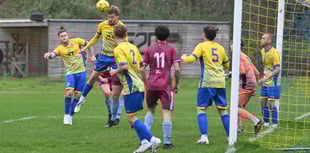 SDFL cup competitions nearing their conclusions