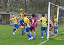 SDFL cup competitions nearing their conclusions