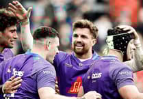 Feyi-Waboso fires Exeter into quarter-finals in style