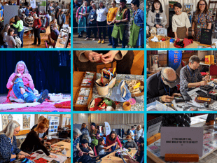 ShareFest returns to Totnes