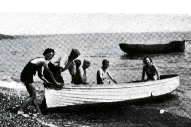 Photos from Kingsbridge Cookworthy Museum