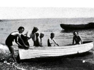 Photos from Kingsbridge Cookworthy Museum