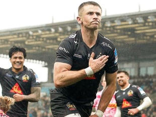 Skinner to continue in No.10 role at Chiefs