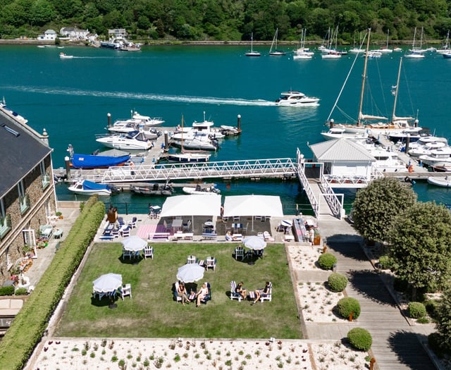 Premier Marinas acquires Dart Marina Group, enhancing network