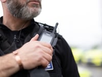 Ivybridge police seize suspected cannabis