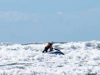 RNLI lifeguards return to South Hams beaches for Easter holidays