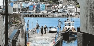 Probus Club's talks on the Regatta, tinners, and more