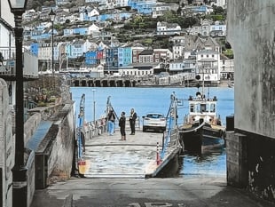Probus Club's talks on the Regatta, tinners, and more