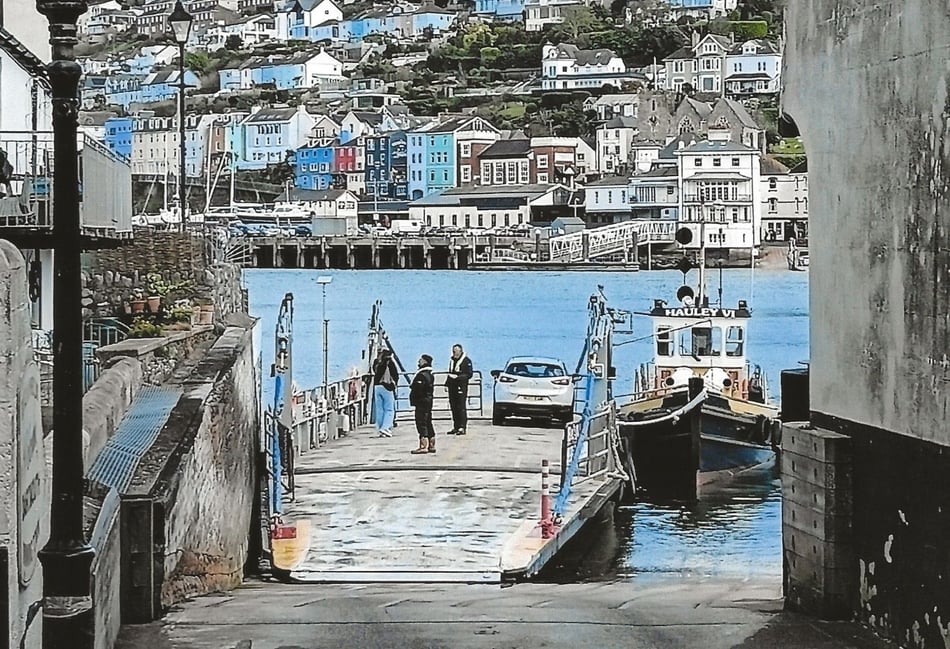 Probus Club's talks on the Regatta, tinners, and more