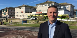 Wes Streeting urged to act on Torbay care