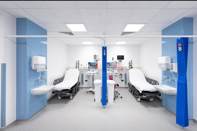 Devon NHS Trusts pay £3.5m in staff injury claims