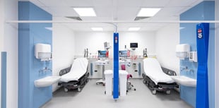 Devon NHS Trusts pay £3.5m in staff injury claims