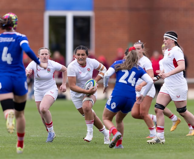 Jerry Collins’ ‘inspiration’ the driving force for daughter’s call-up