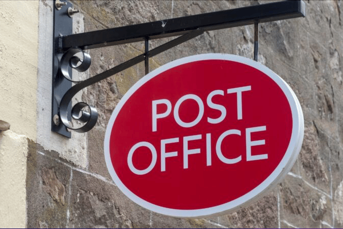 Postmasters are receiving one of their 'most significant' pay rises in recent years.