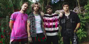 SOS band back grassroots music venues