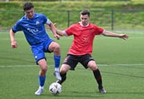 The South Devon Football League adds a new division