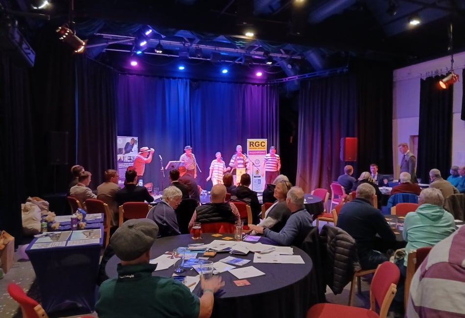 Dartmouth Beer Festival Raises £3.5k for charity