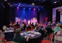 Dartmouth Beer Fest triumphs with £3.5k charity boost