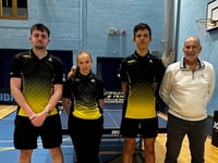 Handicap Cup champions crowned