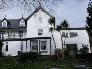 South Hams District Council adds nine flats to combat homelessness