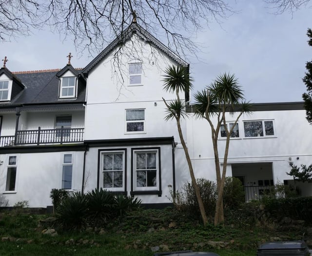 South Hams District Council adds nine flats to combat homelessness