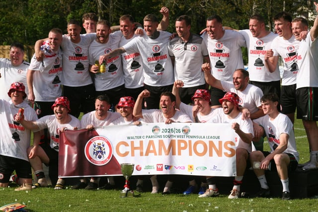 Peninsula League champions crowned