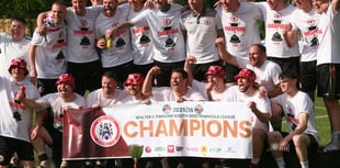 Peninsula League champions crowned