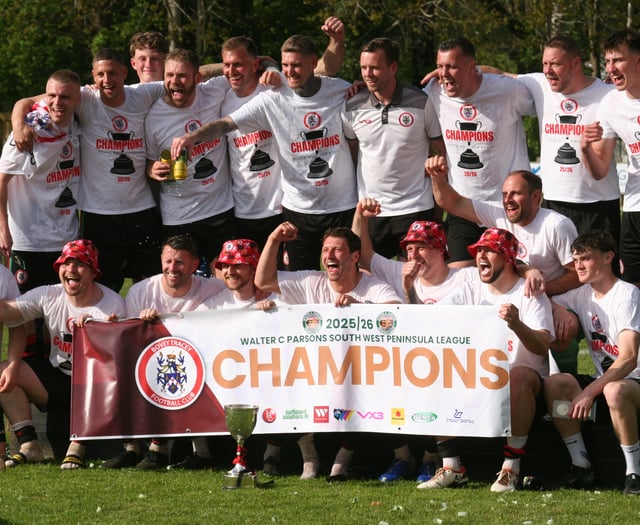 Peninsula League champions crowned