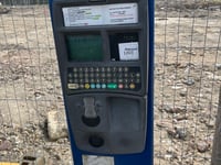 Plymouth parking fee hike defended