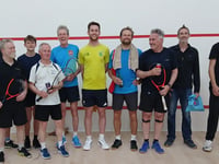 Charlie crowned as the Whistlestop winner 