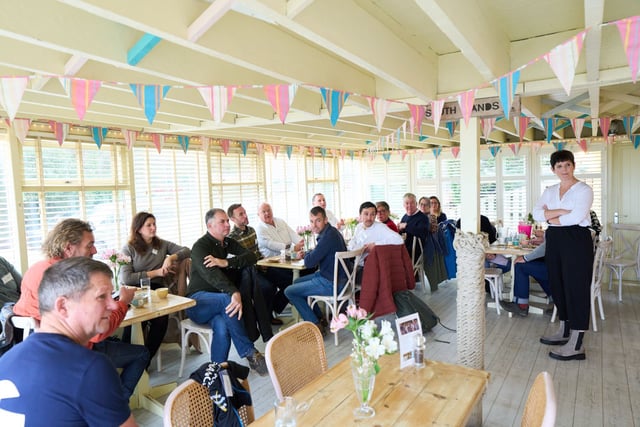Hospitality ‘absolutely against’ possible tourist tax