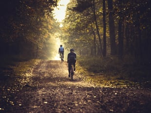 Dart Valley Cycle Trail gains CIO status