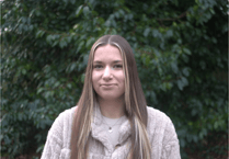 Teaching assistant shortlisted for national award