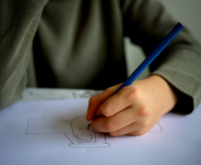 Devon Schools Get £150K for Early Years