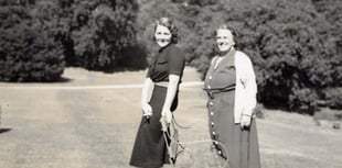 Photographs from Kingsbridge Cookworthy Museum,