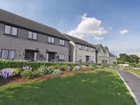 Kingsbridge housing development unveils first homes