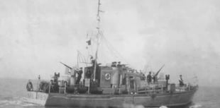 Dartmouth Coastal Forces Heritage Weekend – May 2026