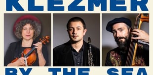 Klezmer by the Sea brings traditional Jewish music to Plymouth