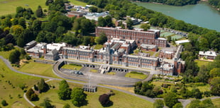 Royal Navy overhauls officer training at BRNC Dartmouth