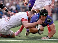 Baxter questions process after Exeter’s European dream ends