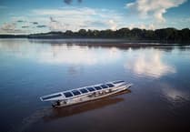 Experience the River Dart like never before