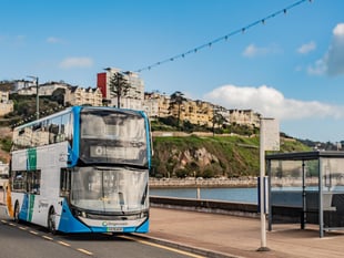 Stagecoach announce 'enhanced' bus routes for peak season