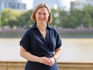 MP Rebecca Smith | Labour urged to rethink as youth unemployment rises