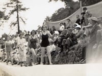 Photographs from Kingsbridge Cookworthy Museum