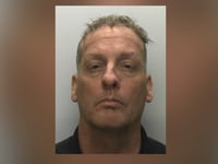 Police seek Carl Davies, 52, in Devon