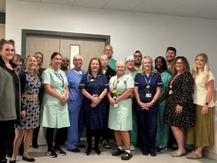 South Devon surgery unit gains national accolade